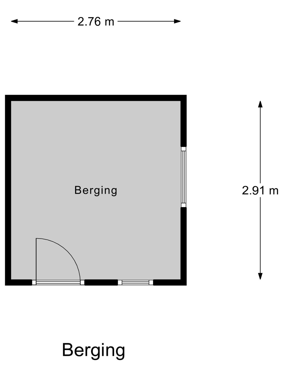 House Exterior