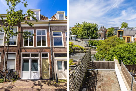 Kruisstraat 12-A tertiary image