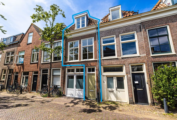 Kruisstraat 12-A main image