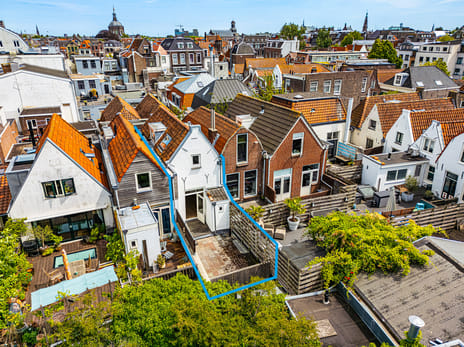 Kruisstraat 12-A secondary image