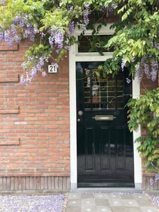 Afbeelding van Hildegondestraat 21 - Tweede foto