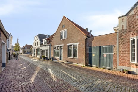 Afbeelding van Tolstraat 5 - Tweede foto