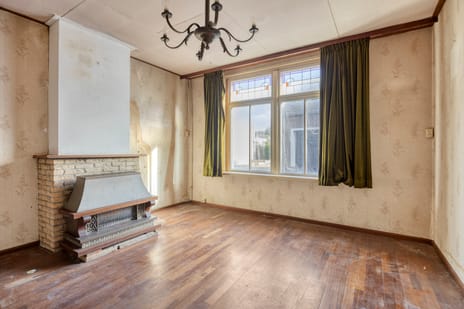 Afbeelding van Tolstraat 5 - Derde foto