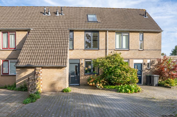 Naoberdreef 70 main image