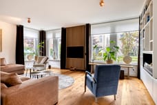 Afbeelding van Vaandrigstraat 4 - Derde foto