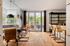 Afbeelding van Vaandrigstraat 4 - Tweede foto