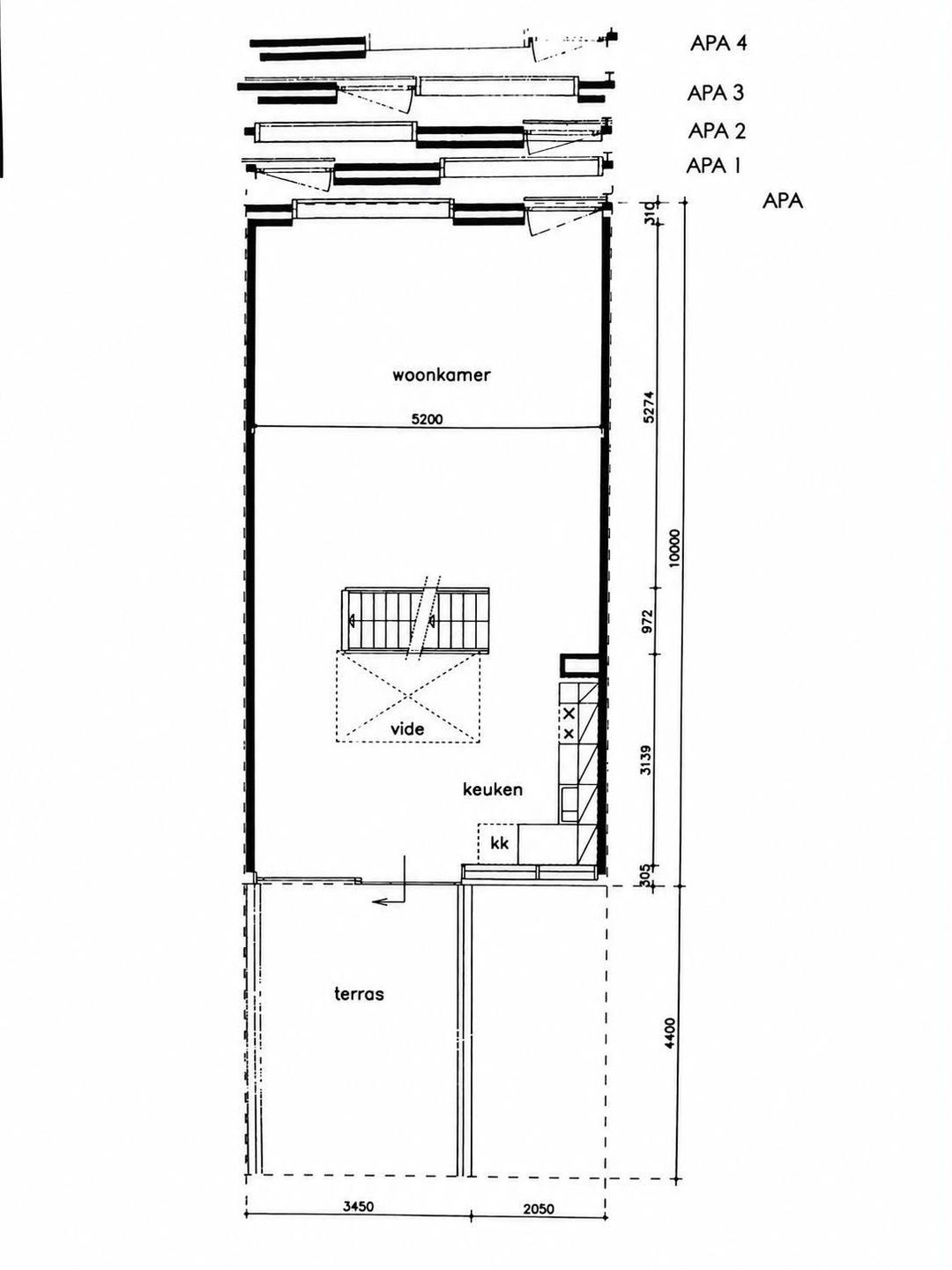 House Exterior