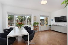 Afbeelding van Croeselaan 108-BS - Derde foto