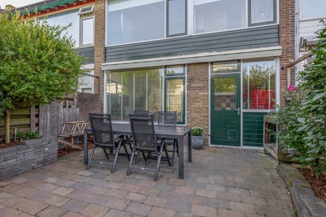 Afbeelding van Marijkestraat 7 - Derde foto