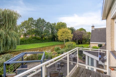Afbeelding van Elzenhage 1-A - Tweede foto