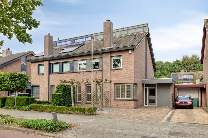 Rithsestraat 30 main image