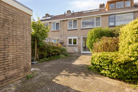 Afbeelding van Tjalkstraat 17 - Tweede foto
