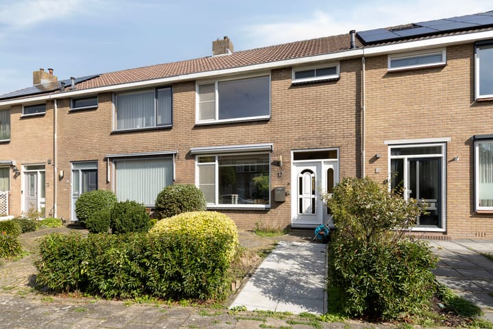 Tjalkstraat 17 main image