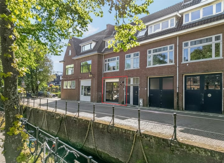 Keizersgracht 14 main image