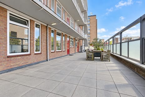 Herman Robbersstraat 112-B main image