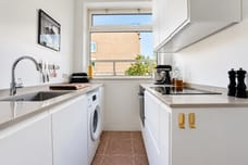 Afbeelding van Herman Robbersstraat 112-B - Derde foto