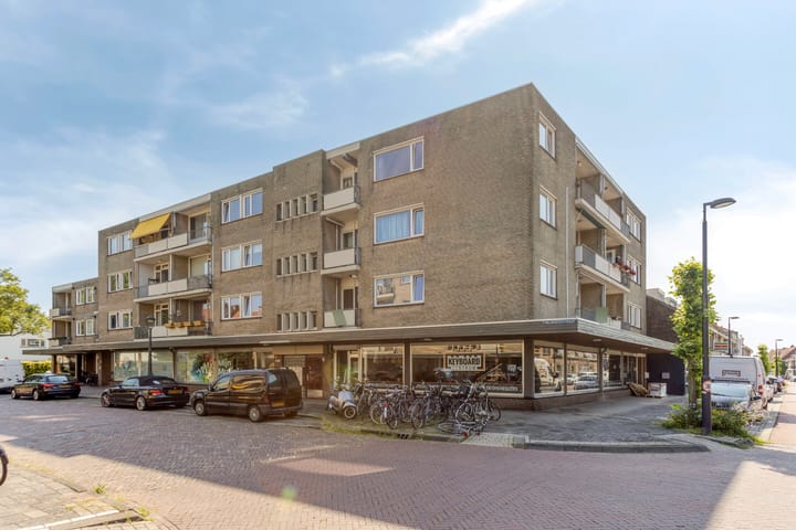 1e Wilakkersstraat 43 main image