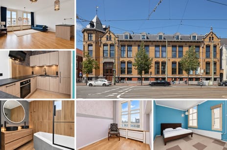 Image of Prinsegracht 61-D - Second image