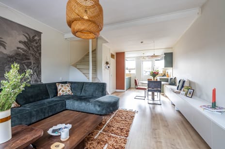 Klaprooslaan 55-b main image