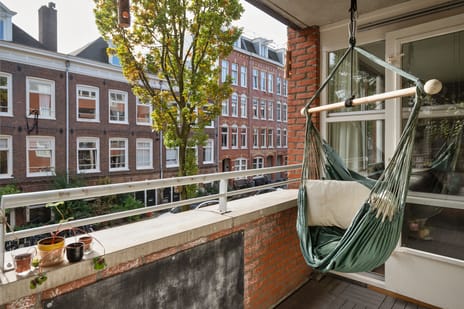 Afbeelding van Overamstelstraat 69 - Derde foto