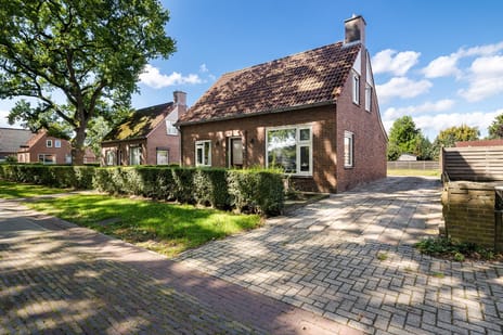 Oranjedorpstraat 64