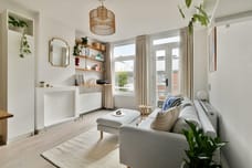 Afbeelding van Korte Blekersstraat 6-2 - Derde foto