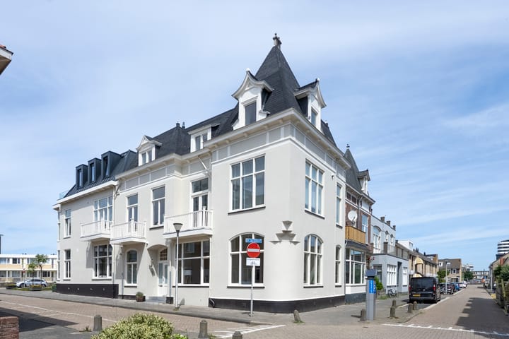 Dr Smitstraat 5-b main image