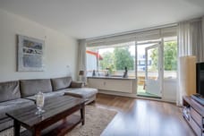 Afbeelding van Montgomerylaan 208 - Derde foto