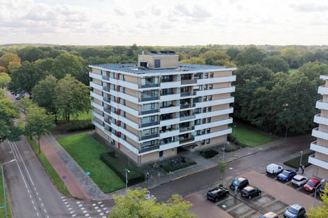 Bonifaciuslaan 87 main image
