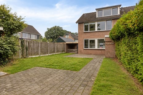 Afbeelding van van Coeverdenstraat 2 - Tweede foto