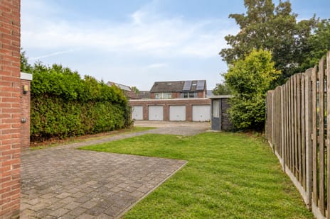 Afbeelding van van Coeverdenstraat 2 - Derde foto