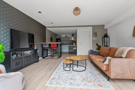 Afbeelding van Molenstraat 35-A - Derde foto
