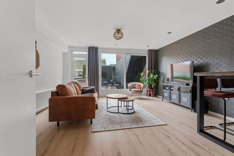 Afbeelding van Molenstraat 35-A - Tweede foto