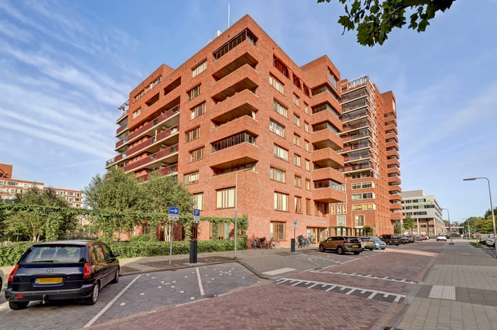 Ronsseweg 160 main image