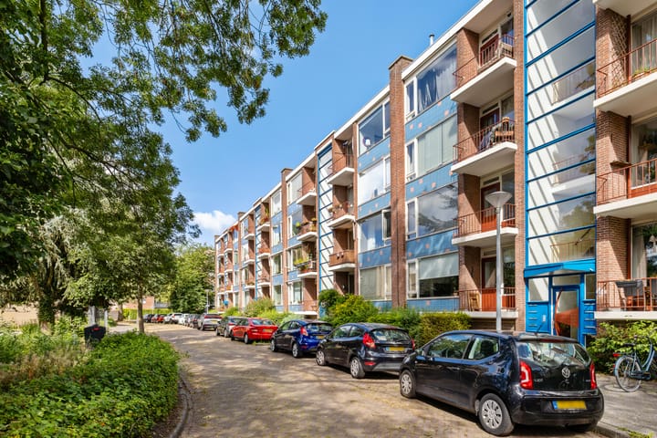 Onderduikersstraat 24 main image