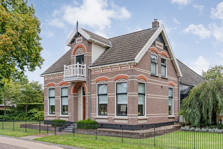 de Bente 18 main image