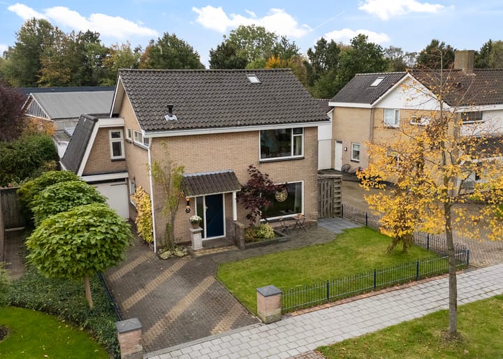 Beatrixstraat 13 main image