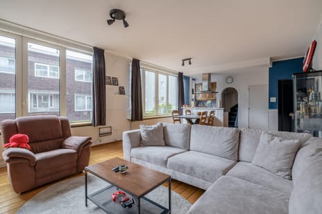 Afbeelding van Pascalstraat 9-A - Derde foto