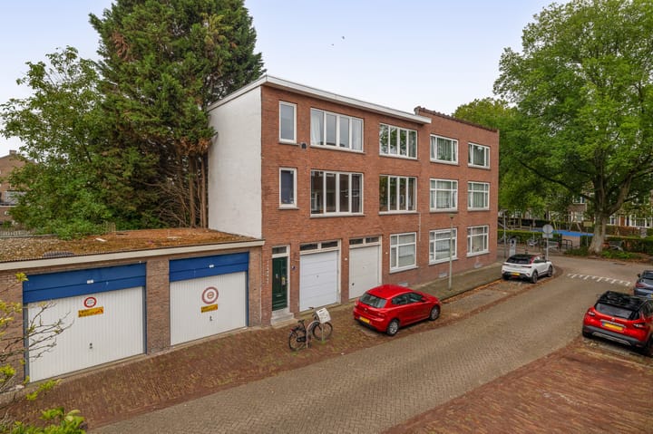 Pascalstraat 9-A main image