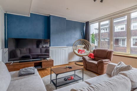 Afbeelding van Pascalstraat 9-A - Tweede foto
