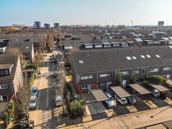 Dageraadstraat 58 main image