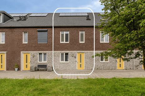 Afbeelding van Juliettepad 11 - Tweede foto