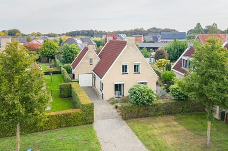 Beggelderveldweg 34-C