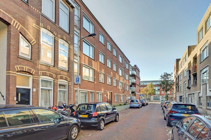 David Blesstraat 118 main image