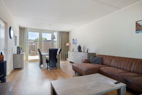 Afbeelding van Herculesstraat 13 - Derde foto