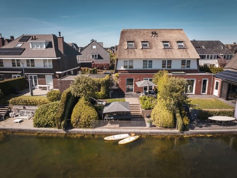 Afbeelding van Adama van Scheltemalaan 38 - Tweede foto