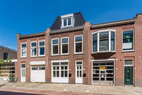 Ruychaverstraat 19 secondary image