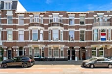 Afbeelding van Weteringkade 97-A - Derde foto