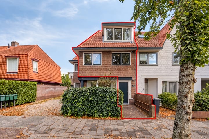 Gijsbrecht van Amstelstraat 74-A main image