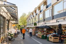 Afbeelding van Neptunusplein 40-C - Tweede foto